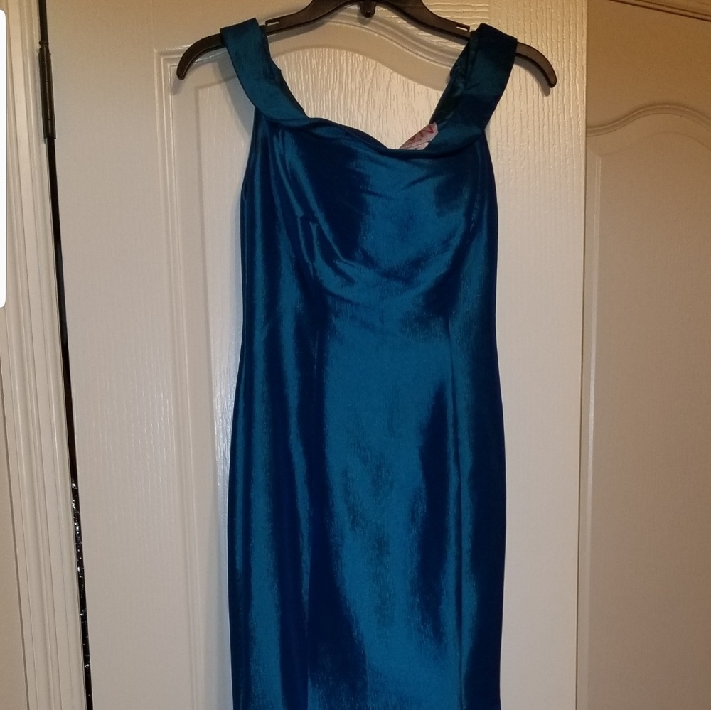 Gorgeous jovani dress